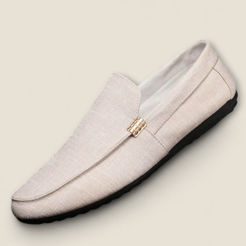 Alonzo - Timeless Classic Loafers