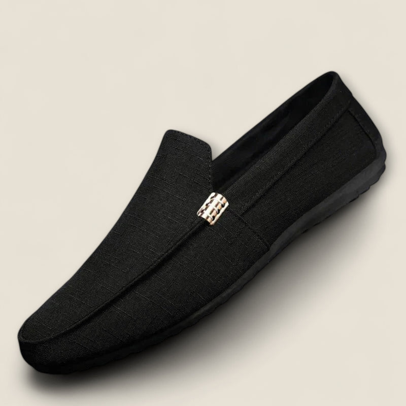 Alonzo - Timeless Classic Loafers