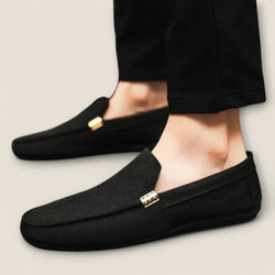 Alonzo - Timeless Classic Loafers
