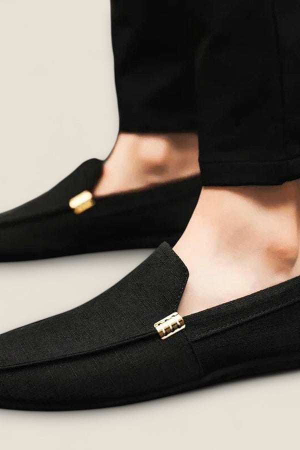 Alonzo - Timeless Classic Loafers