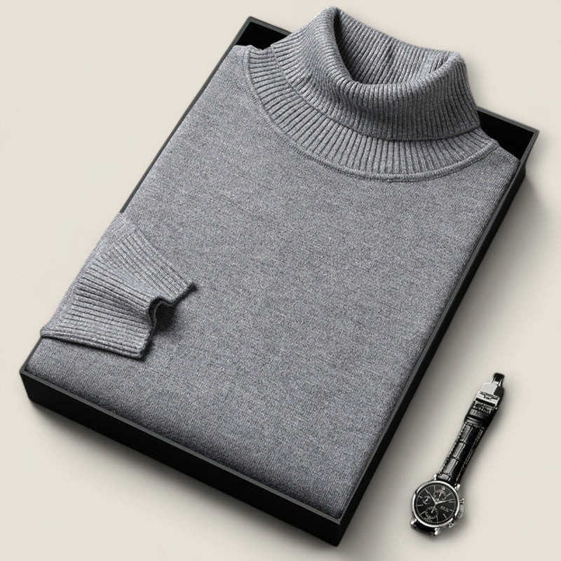 Miles - Cozy Ultra-Soft Sweater