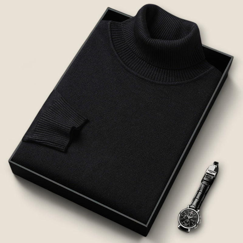 Miles - Cozy Ultra-Soft Sweater