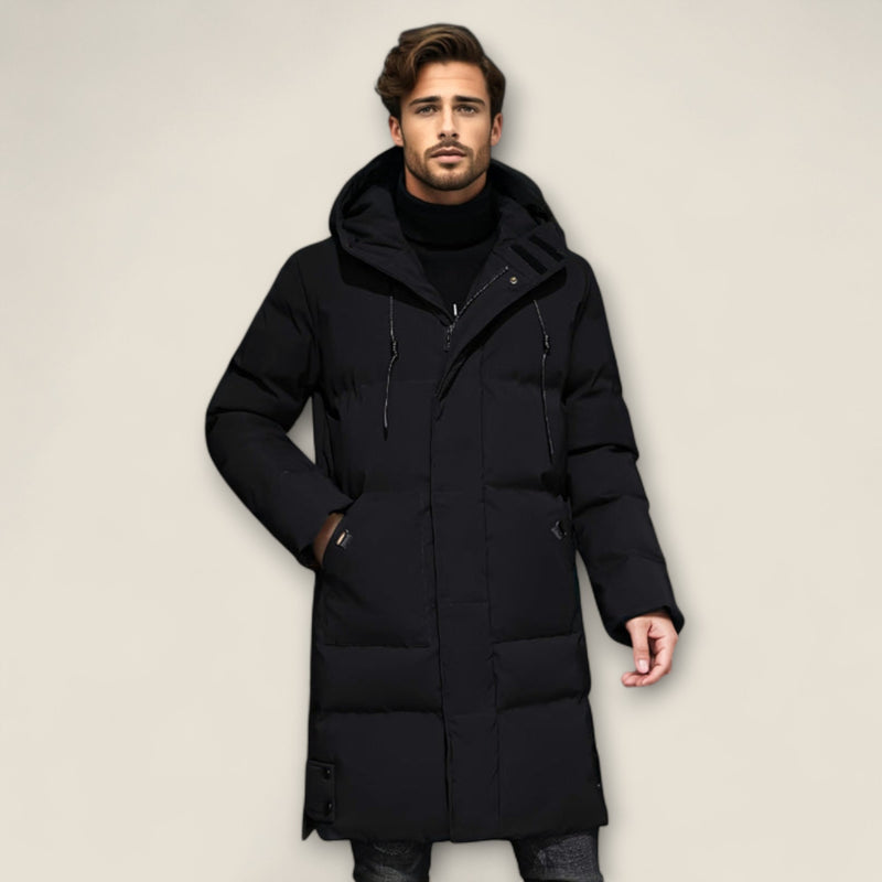 Howard - Cold Weather Jacket