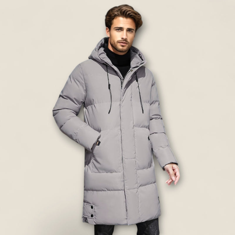 Howard - Cold Weather Jacket