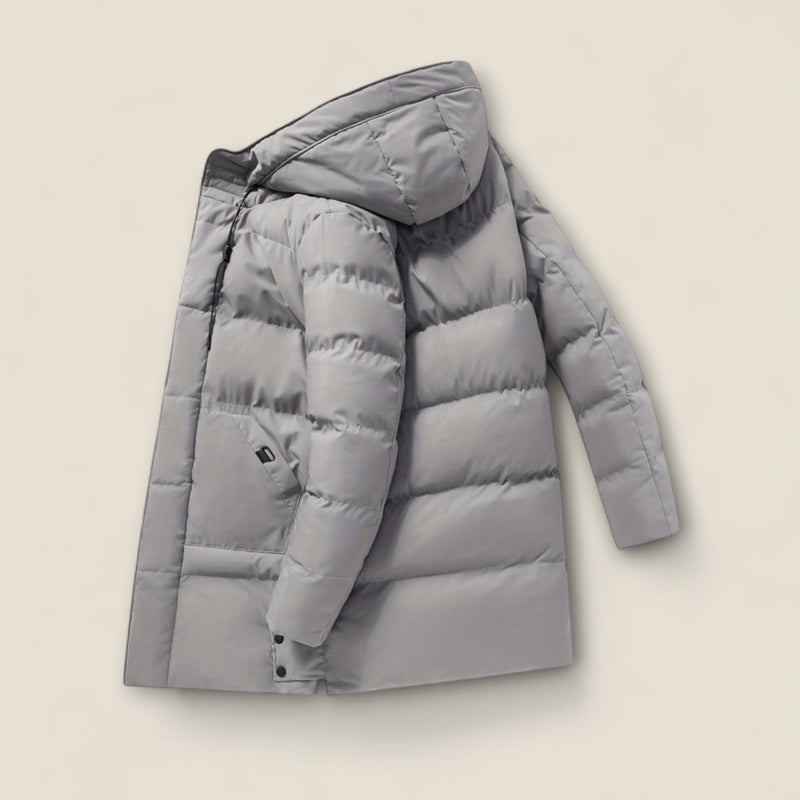 Howard - Cold Weather Jacket