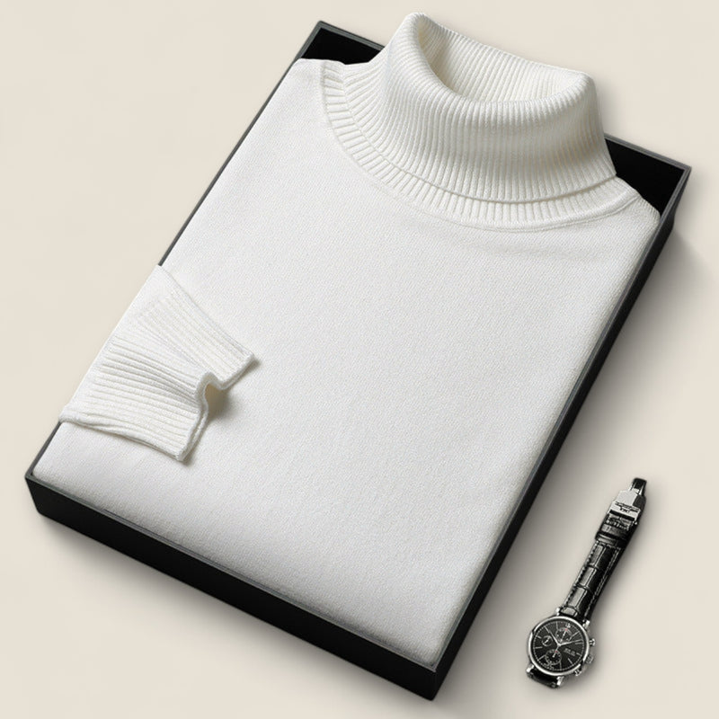 Miles - Cozy Ultra-Soft Sweater