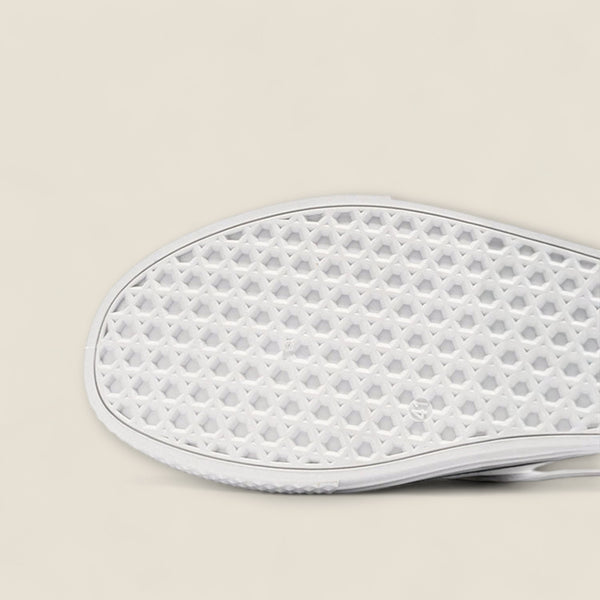 Verno - Canvas Sneakers