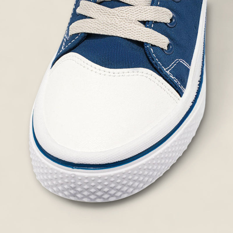 Verno - Canvas Sneakers