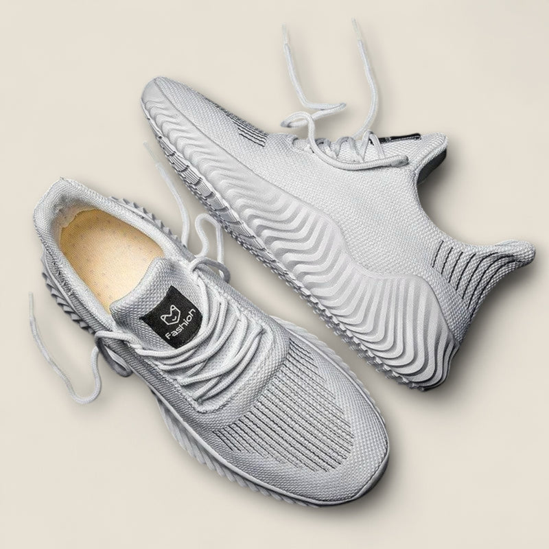 Elio - High-Performance Knit Sneakers