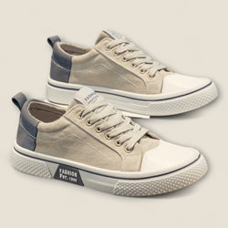 Verno - Canvas Sneakers