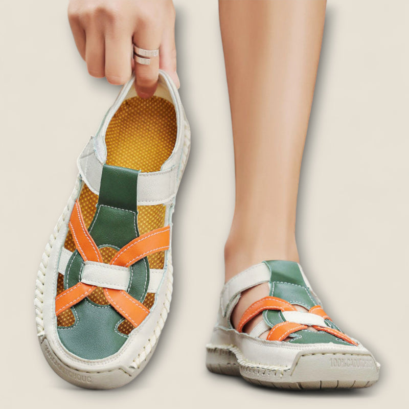Giulio - Flex Comfort Sandals