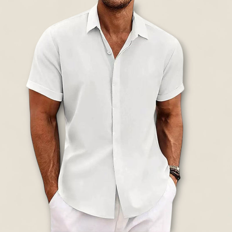 Aurelian - Short Sleeve Top