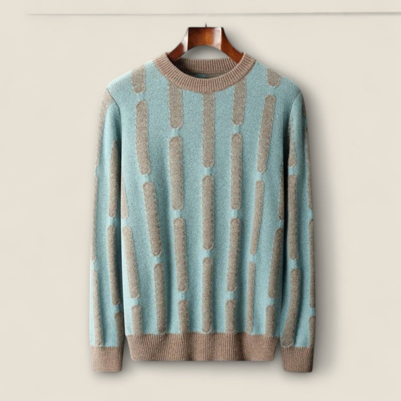 Lucerti - Premium Merino Wool Sweater