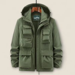 Colton - Multi-Purpose Jacket