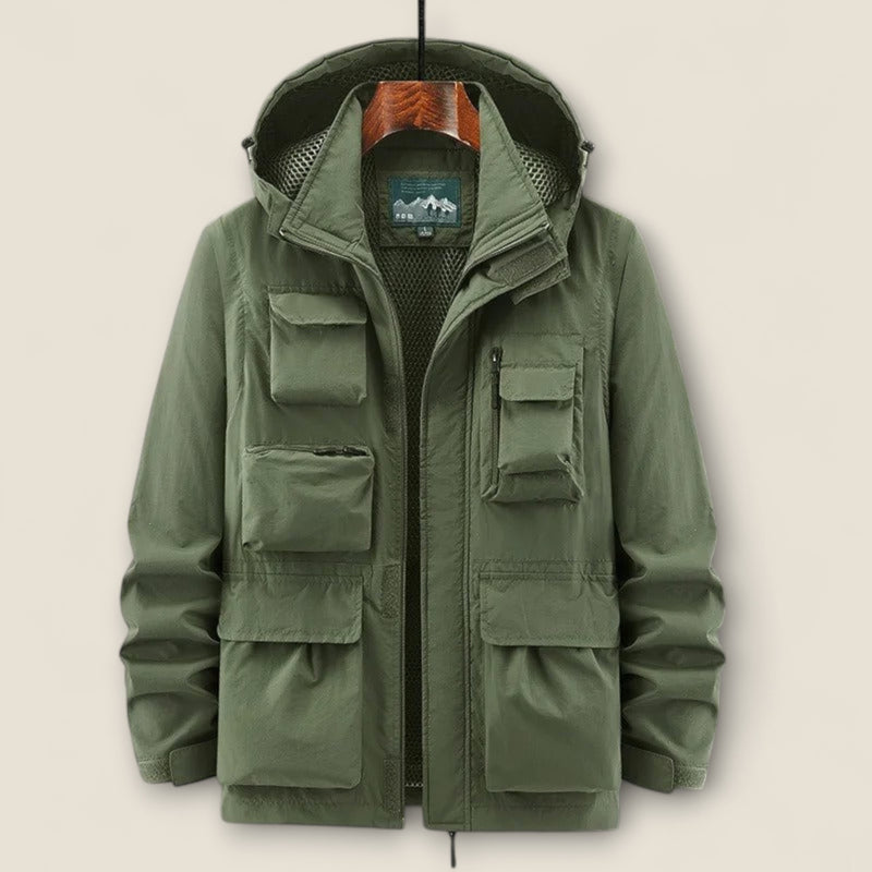 Colton - Multi-Purpose Jacket
