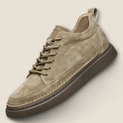 Luca - Authentic Leather Sneakers