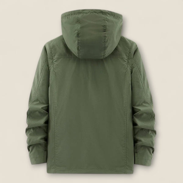 Colton - Multi-Purpose Jacket