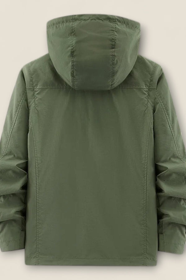 Colton - Multi-Purpose Jacket