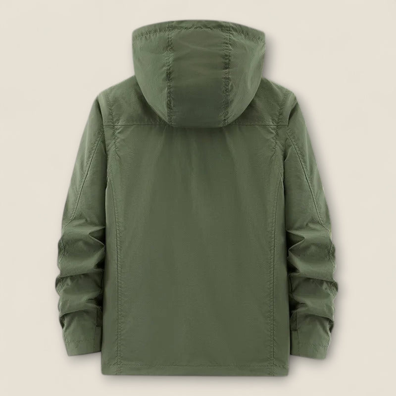 Colton - Multi-Purpose Jacket