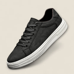 Matteo - Authentic Leather Sneakers