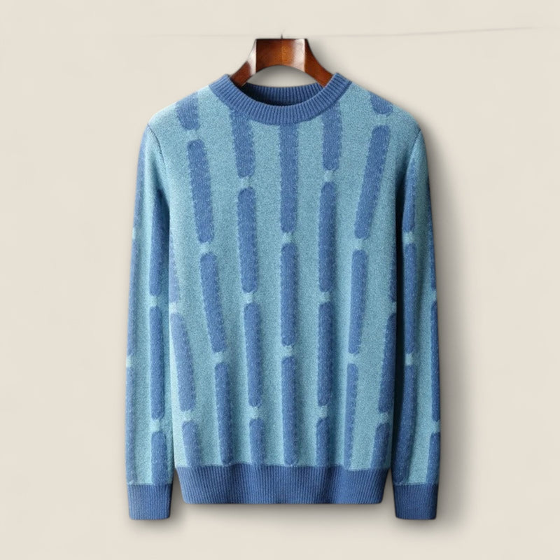 Lucerti - Premium Merino Wool Sweater