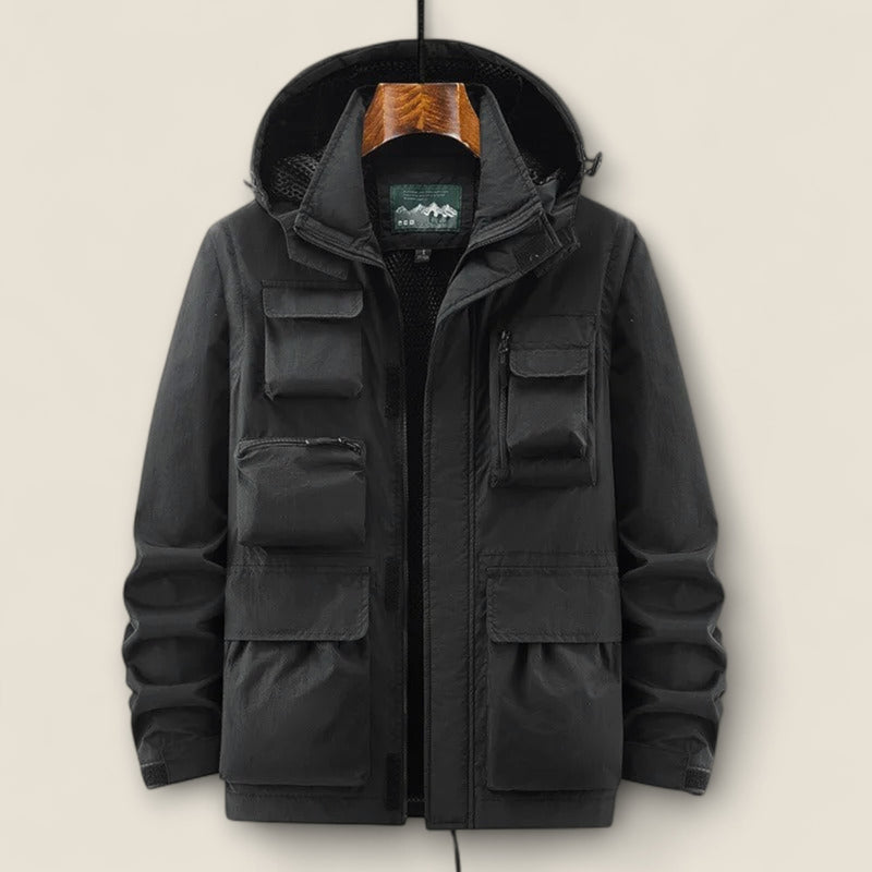 Colton - Multi-Purpose Jacket