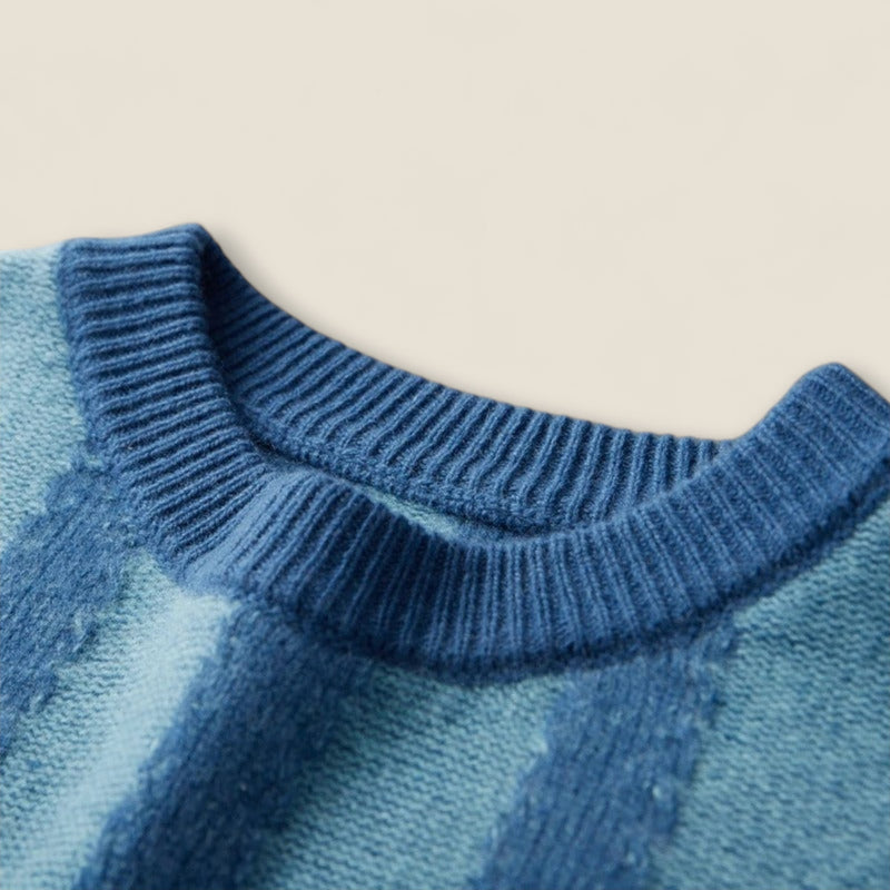 Lucerti - Premium Merino Wool Sweater
