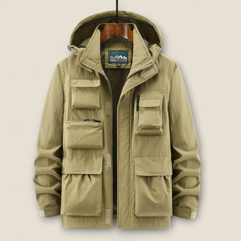 Colton - Multi-Purpose Jacket
