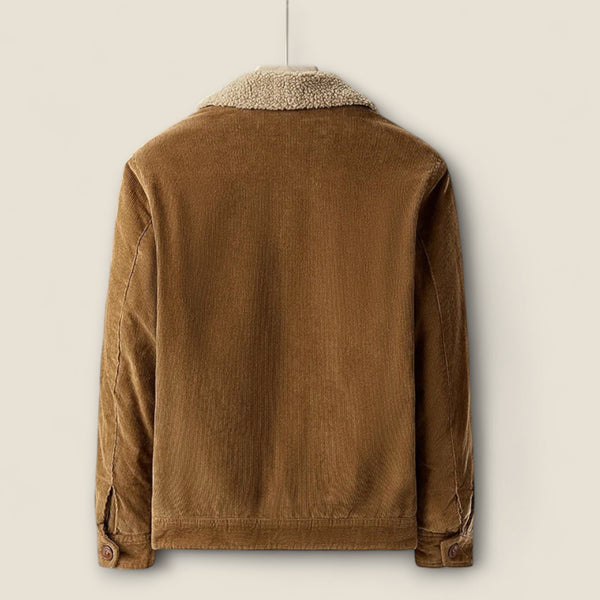 Rinaldo - Corduroy Outerwear
