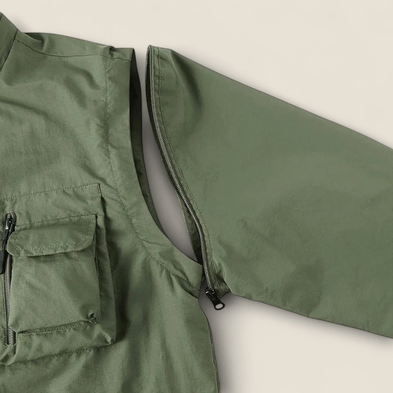 Colton - Multi-Purpose Jacket