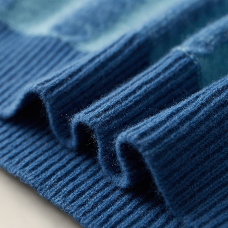 Lucerti - Premium Merino Wool Sweater