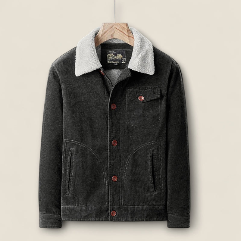 Rinaldo - Corduroy Outerwear