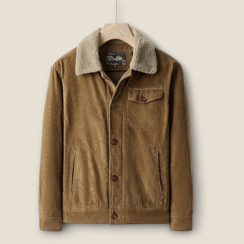 Rinaldo - Corduroy Outerwear