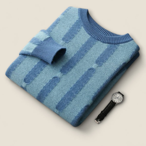 Lucerti - Premium Merino Wool Sweater