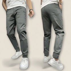 Jack - Flexible Cargo Pants