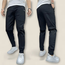 Jack - Flexible Cargo Pants