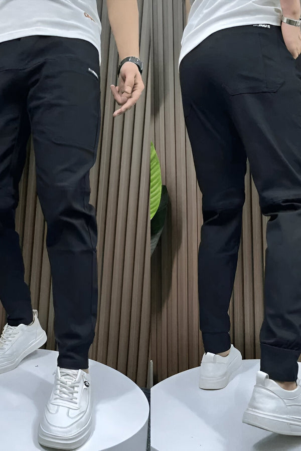 TOMMASO™ - PREMIUM STRETCH CARGO PANTS (1+1 FREE)