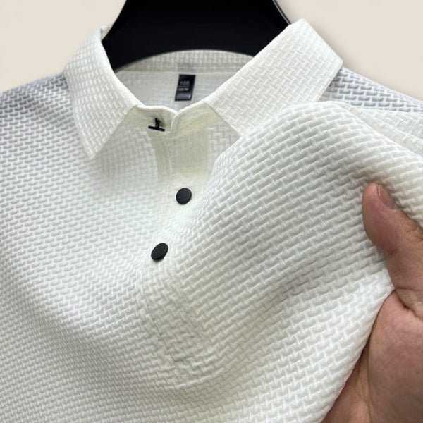 Prestigio - Luxury Men's Polo Shirt