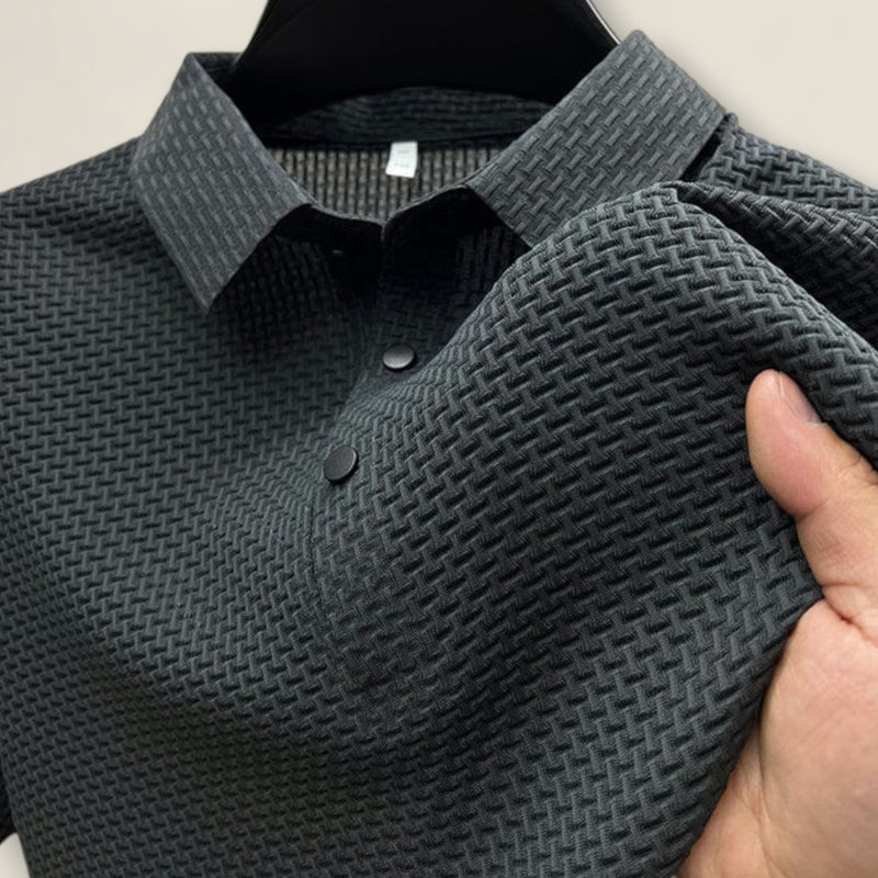 Prestigio - Luxury Men's Polo Shirt
