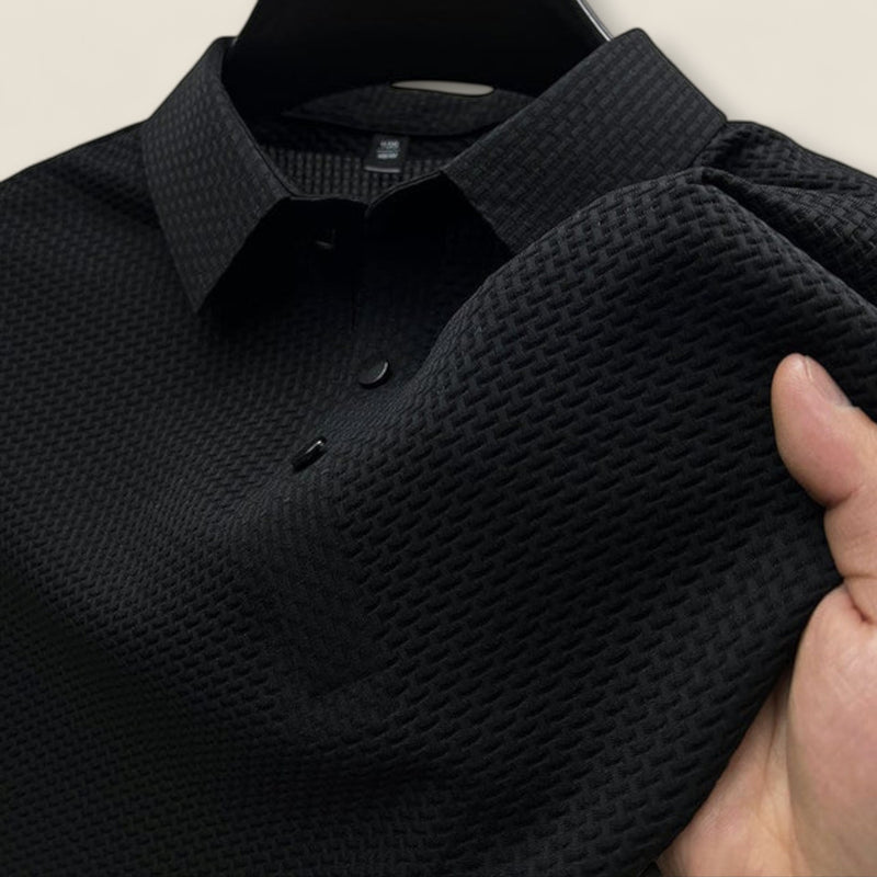 Prestigio - Luxury Men's Polo Shirt