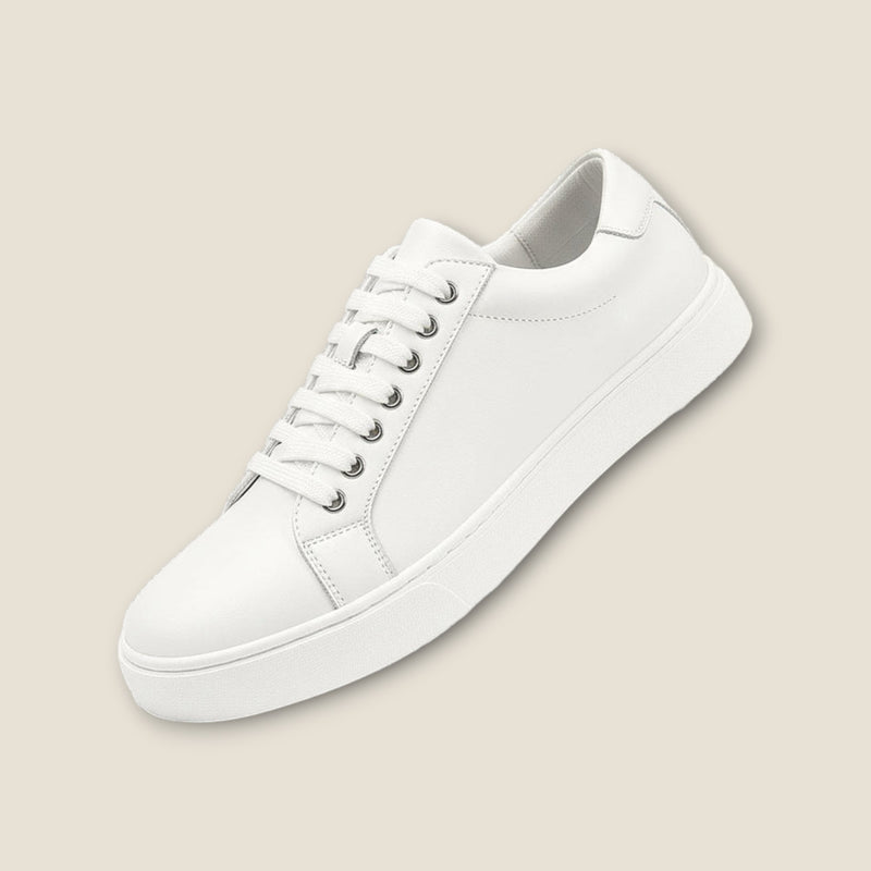 Alessio - Genuine Leather Sneakers