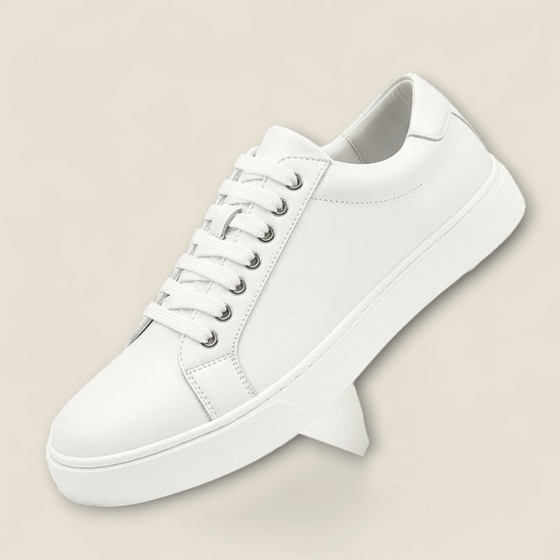 Alessio - Premium Leather Sneakers